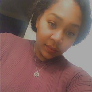 Meet your Posher, Patricia